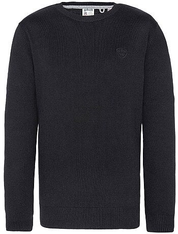 Pullover da Uomo Schott