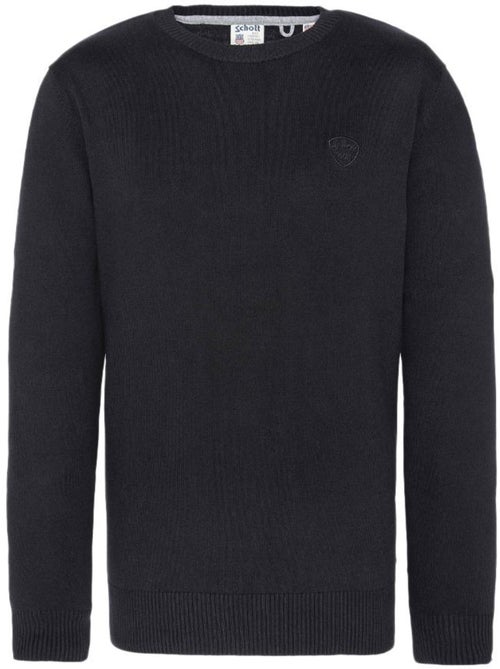 Pullover da Uomo Schott - Kiabi Pullover da Uomo Schott - Kiabi
