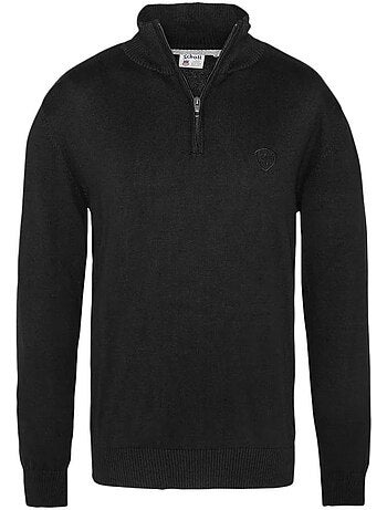 Pullover Uomo Schott