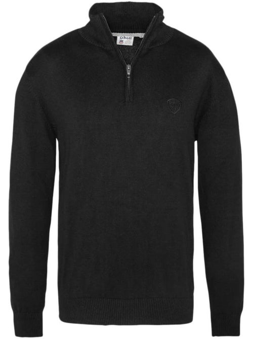 Pullover da Uomo Schott - Kiabi Pullover da Uomo Schott - Kiabi