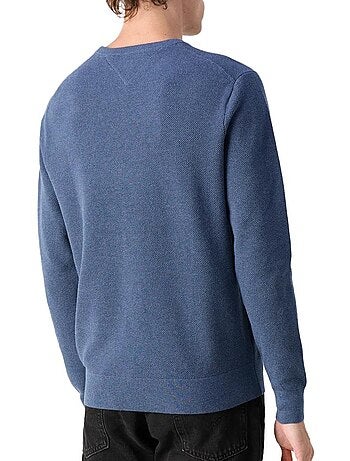 Pullover da Uomo Tommy Hilfiger