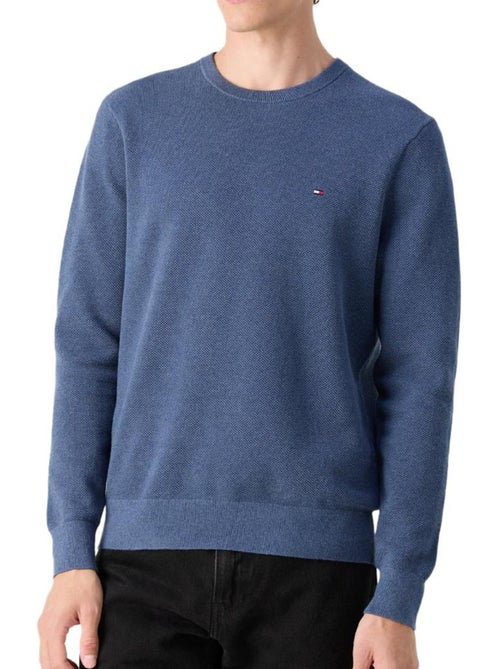 Pullover da Uomo Tommy Hilfiger - Kiabi