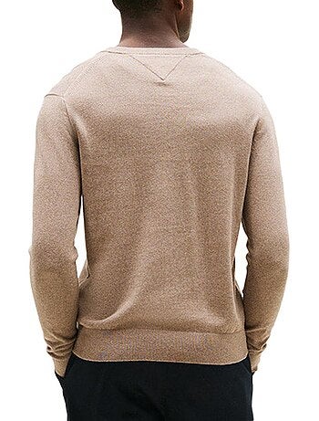 Pullover da Uomo Tommy Hilfiger