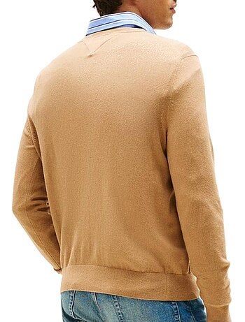 Pullover da Uomo Tommy Hilfiger