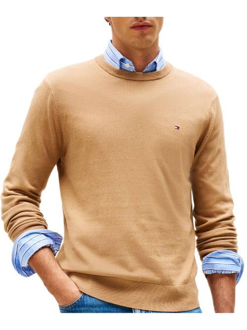 Pullover da Uomo Tommy Hilfiger - Kiabi