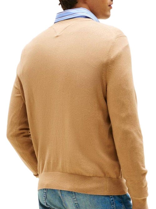 Pullover da Uomo Tommy Hilfiger - Kiabi