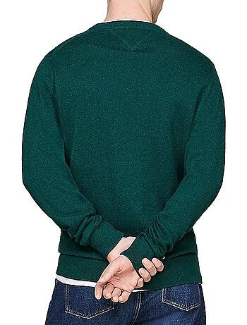 Pullover da Uomo Tommy Hilfiger
