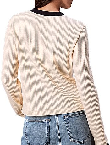 Pullover Donna Calvin Klein Jeans in