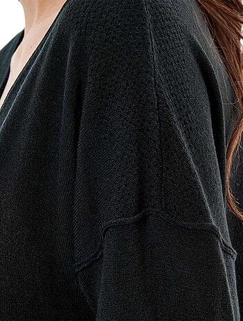 Pullover donna kaporal