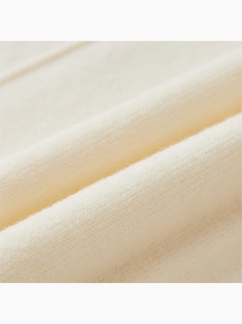Pullover donna kaporal Bianco - Kiabi