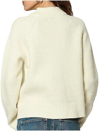 Pullover Donna Kaporal