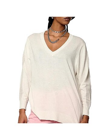Pullover Donna Kaporal