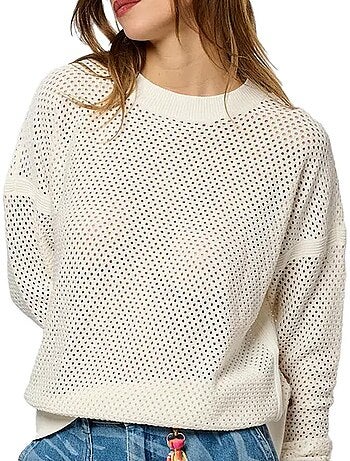 Pullover Donna Kaporal