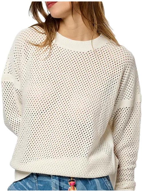 Pullover Donna Kaporal - Kiabi Pullover Donna Kaporal - Kiabi
