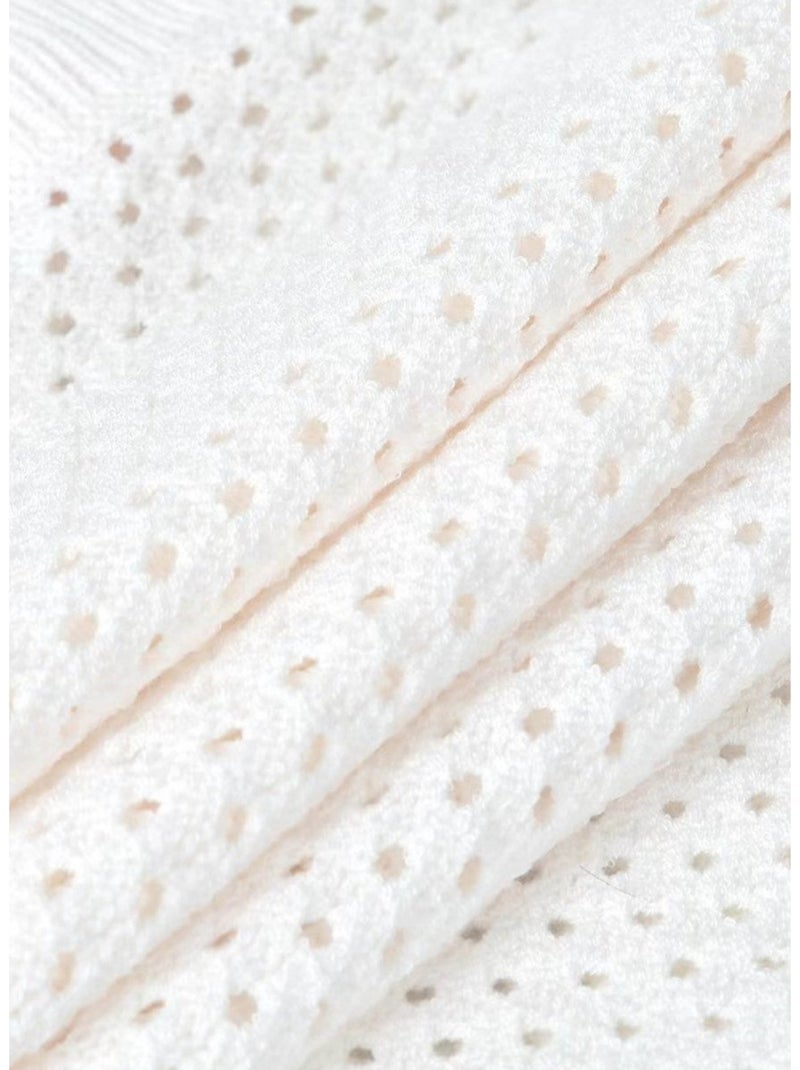 Pullover Donna Kaporal Bianco - Kiabi