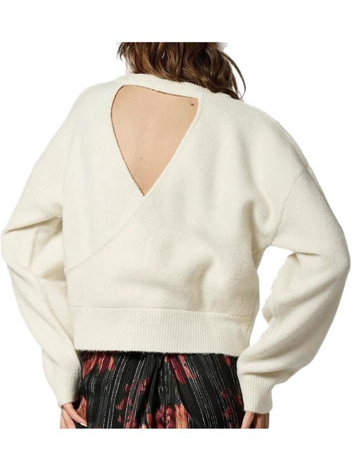 Pullover Donna Kaporal - Kiabi