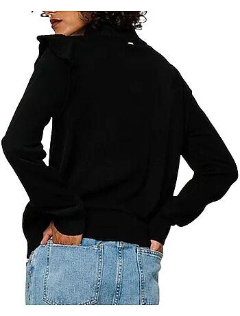 Pullover Donna Kaporal