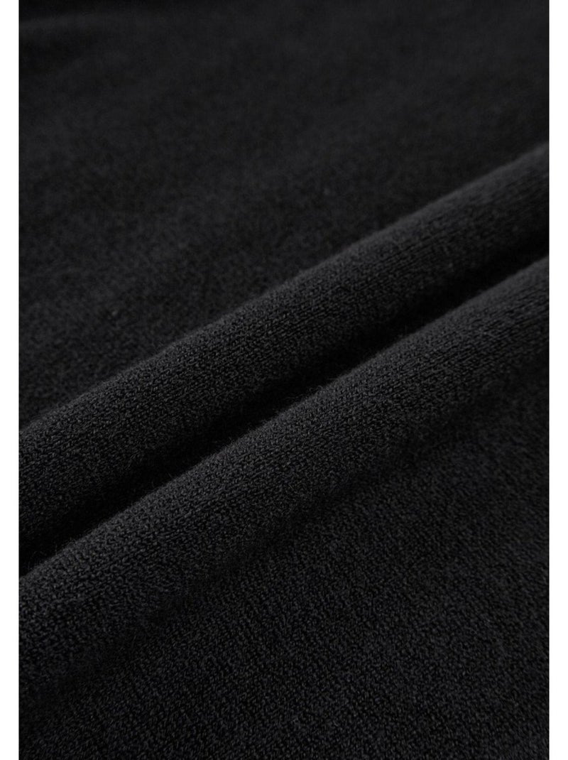Pullover Donna Kaporal Nero - Kiabi
