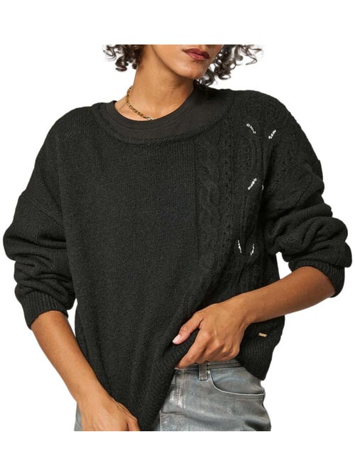 Pullover Donna Kaporal - Kiabi
