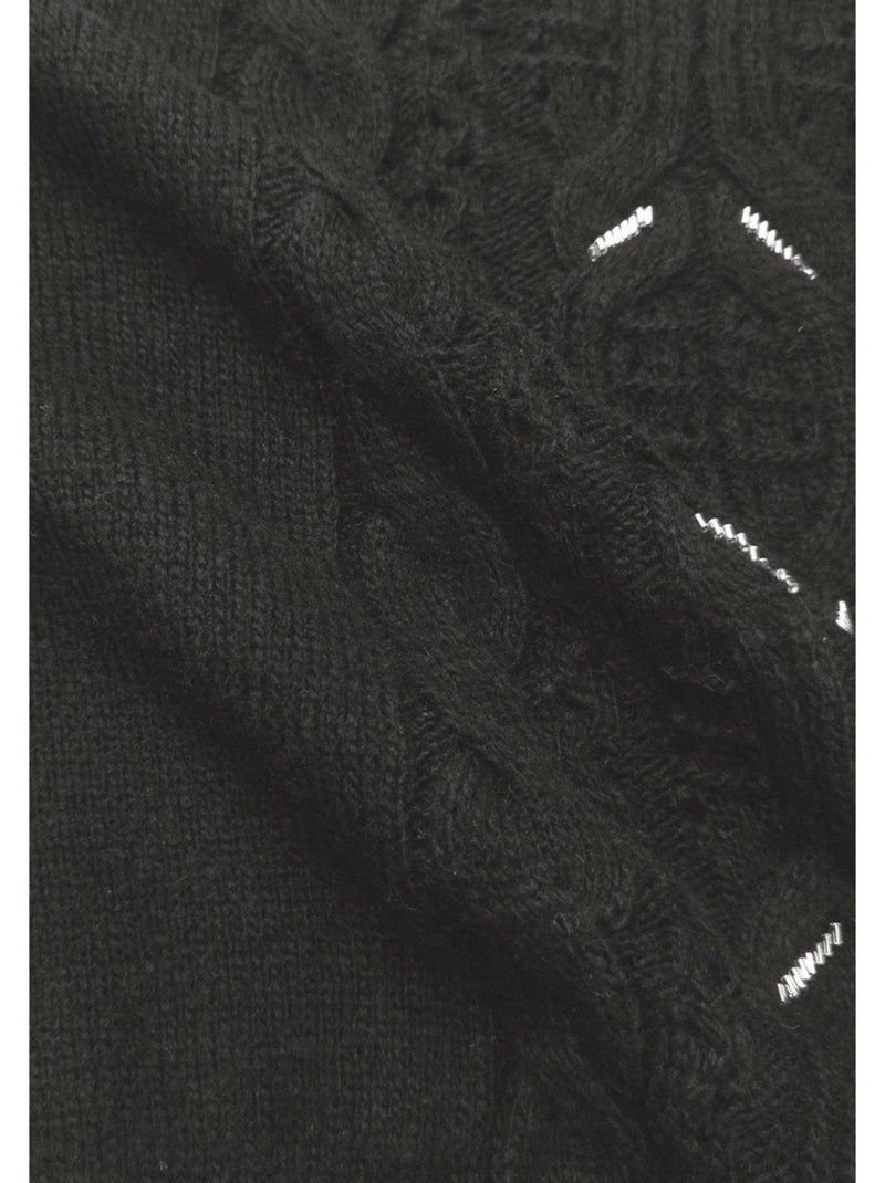 Pullover Donna Kaporal Nero - Kiabi
