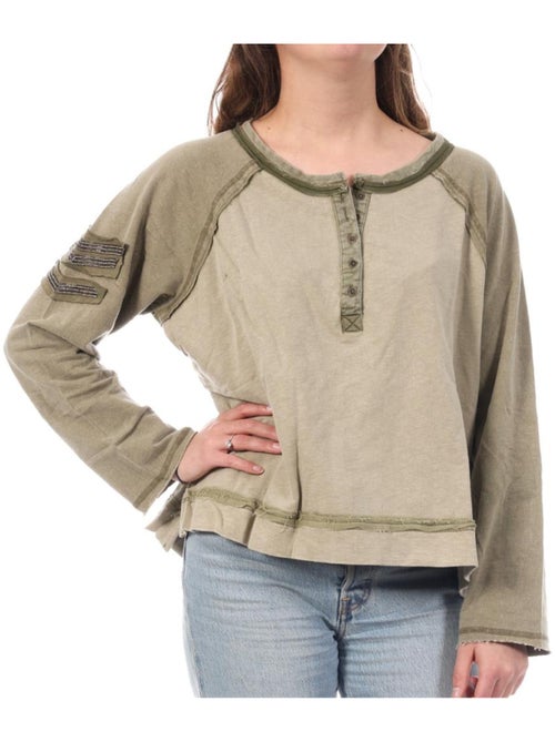 Pullover Donna Kaporal - Kiabi