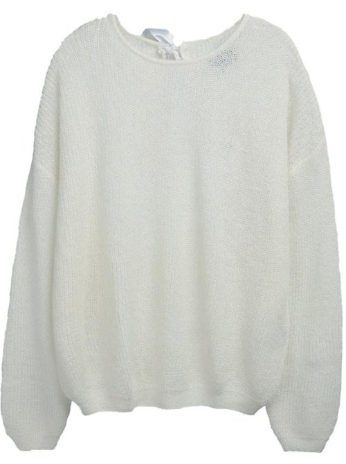 Pullover donna teddy smith - Kiabi Pullover donna teddy smith - Kiabi