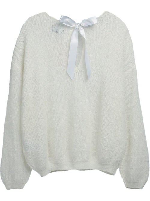 Pullover donna teddy smith - Kiabi Pullover donna teddy smith - Kiabi