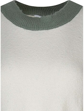 Pullover Donna Teddy Smith