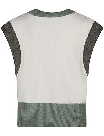 Pullover Donna Teddy Smith