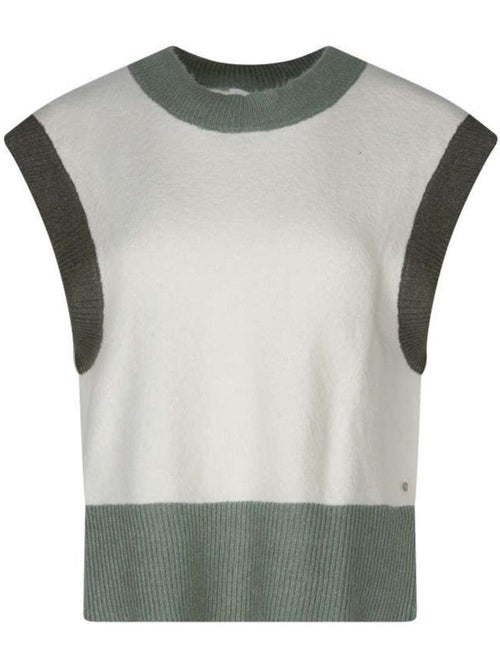 Pullover Donna Teddy Smith - Kiabi
