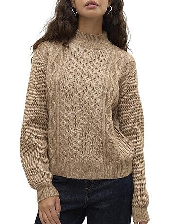 Pullover Donna Vero Moda