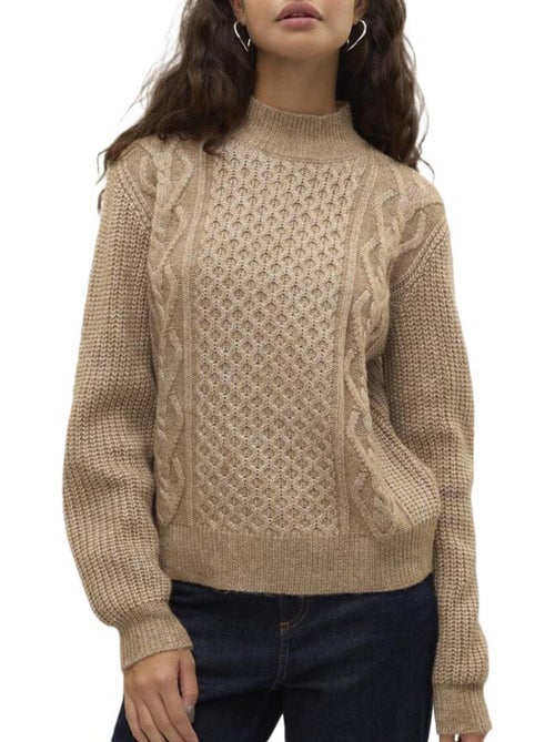 Pullover Donna Vero Moda - Kiabi