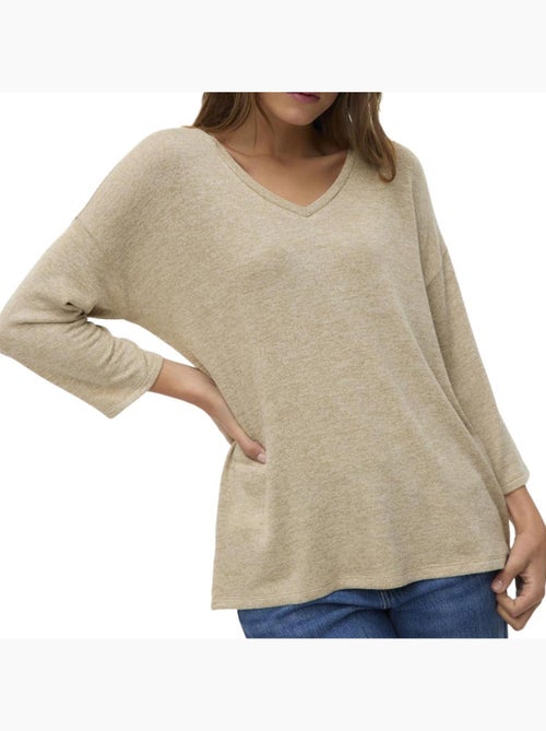 Pullover Donna Vero Moda - Kiabi