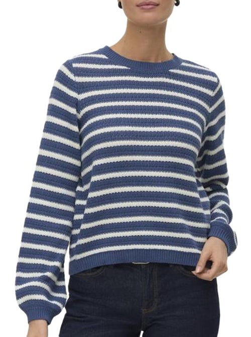 Pullover Donna Vero Moda - Kiabi