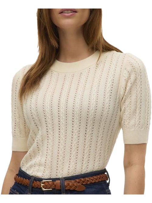 Pullover Donna Vero Moda - Kiabi