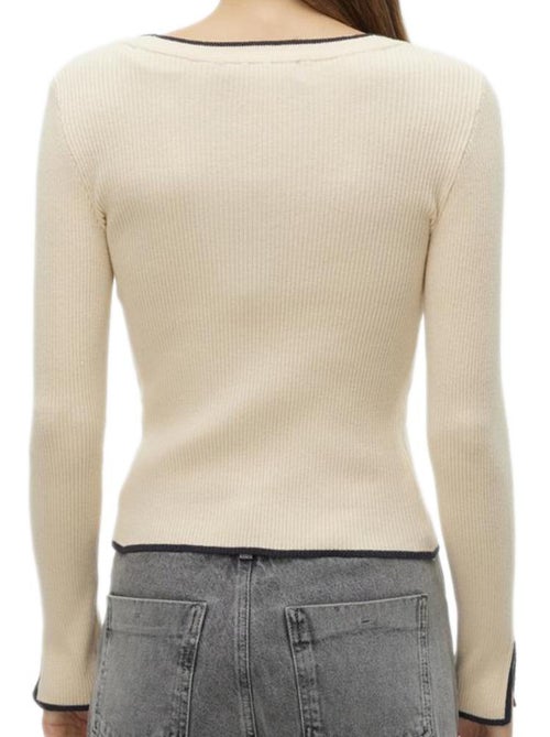 Pullover Donna Vero Moda - Kiabi
