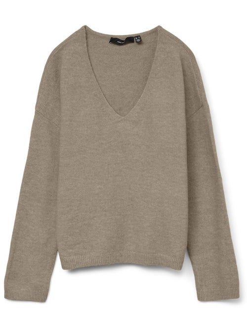 Pullover Donna Vero Moda - Kiabi