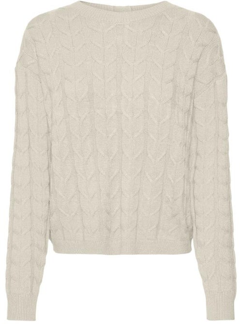 Pullover Donna Vero Moda - Kiabi