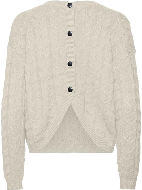 Pullover Donna Vero Moda - Kiabi