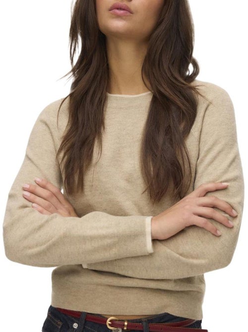 Pullover Donna Vero Moda - Kiabi