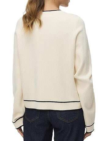 Vero Moda Gold Maglione da Donna