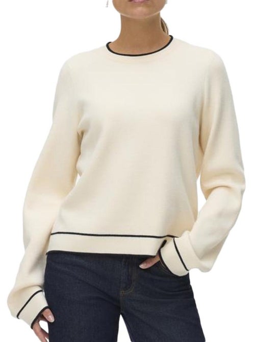 Pullover Donna Vero Moda - Kiabi
