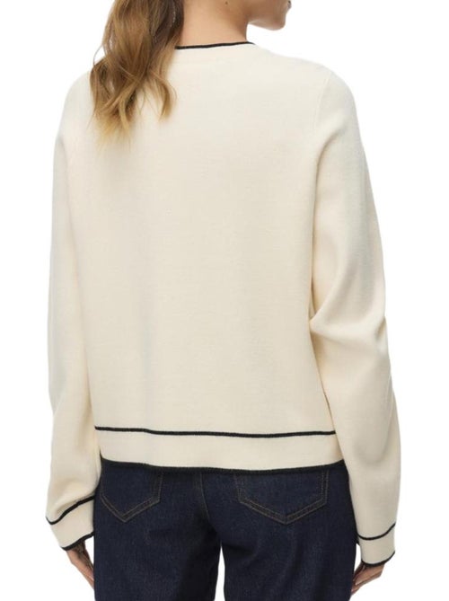 Pullover Donna Vero Moda - Kiabi