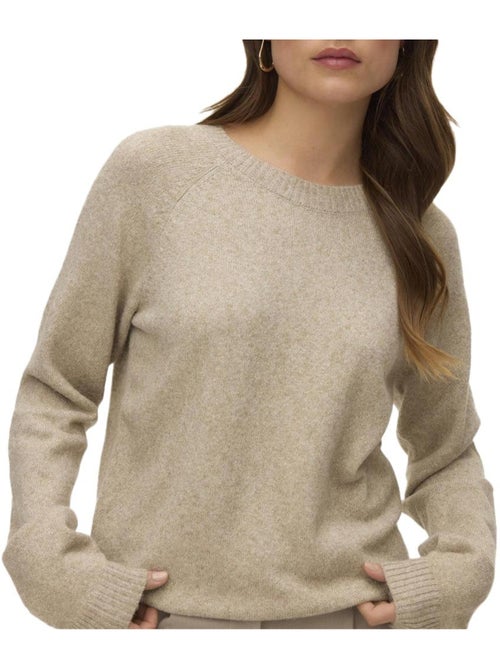 Pullover Donna Vero Moda - Kiabi