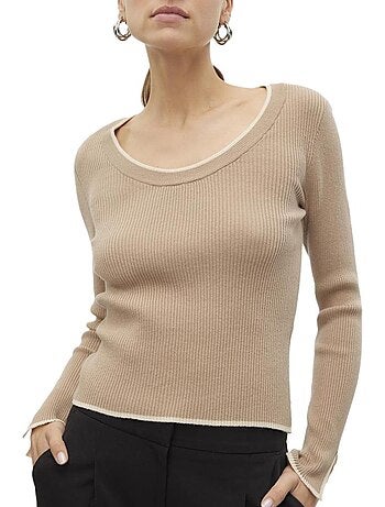 Pullover Donna Vero Moda