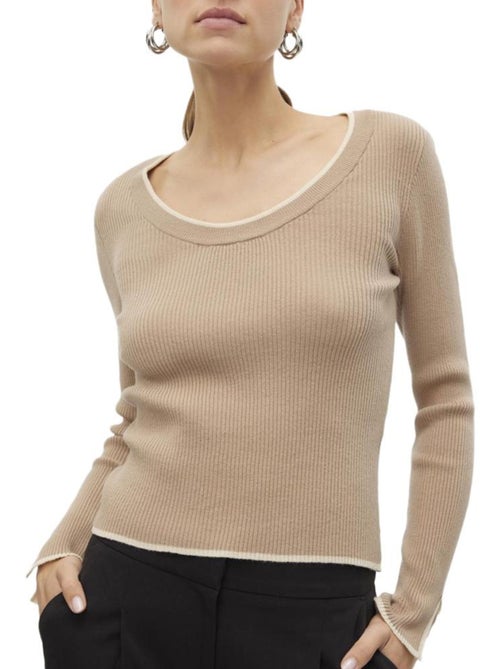 Pullover Donna Vero Moda - Kiabi