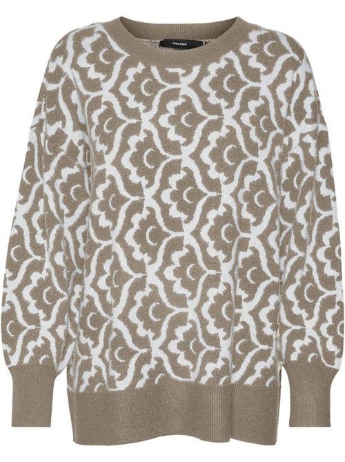 Pullover Donna Vero Moda - Kiabi