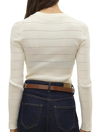 Pullover Donna Vero Moda