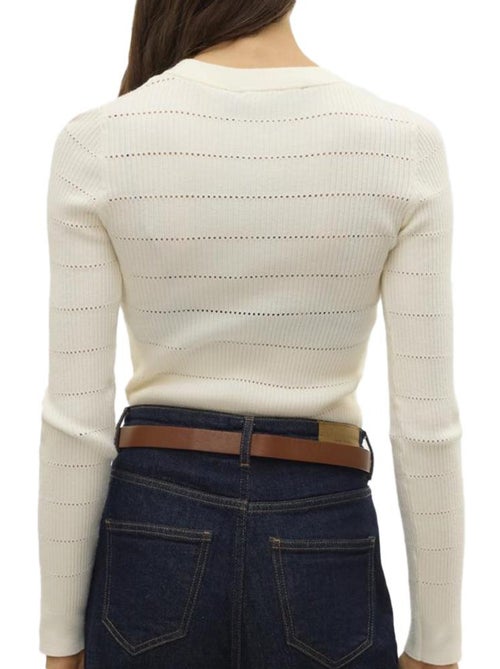 Pullover Donna Vero Moda - Kiabi