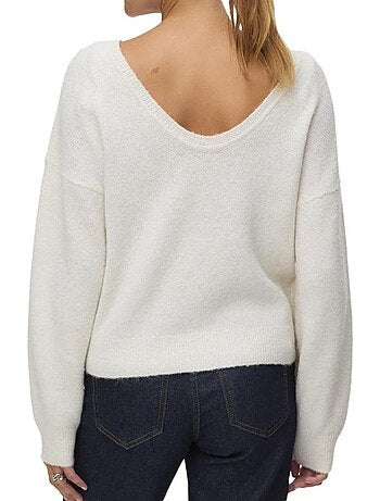 Maglione Donna Vero Moda Mellie